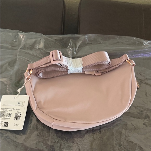 Lululemon All night festival bag small - Picture 2 of 2